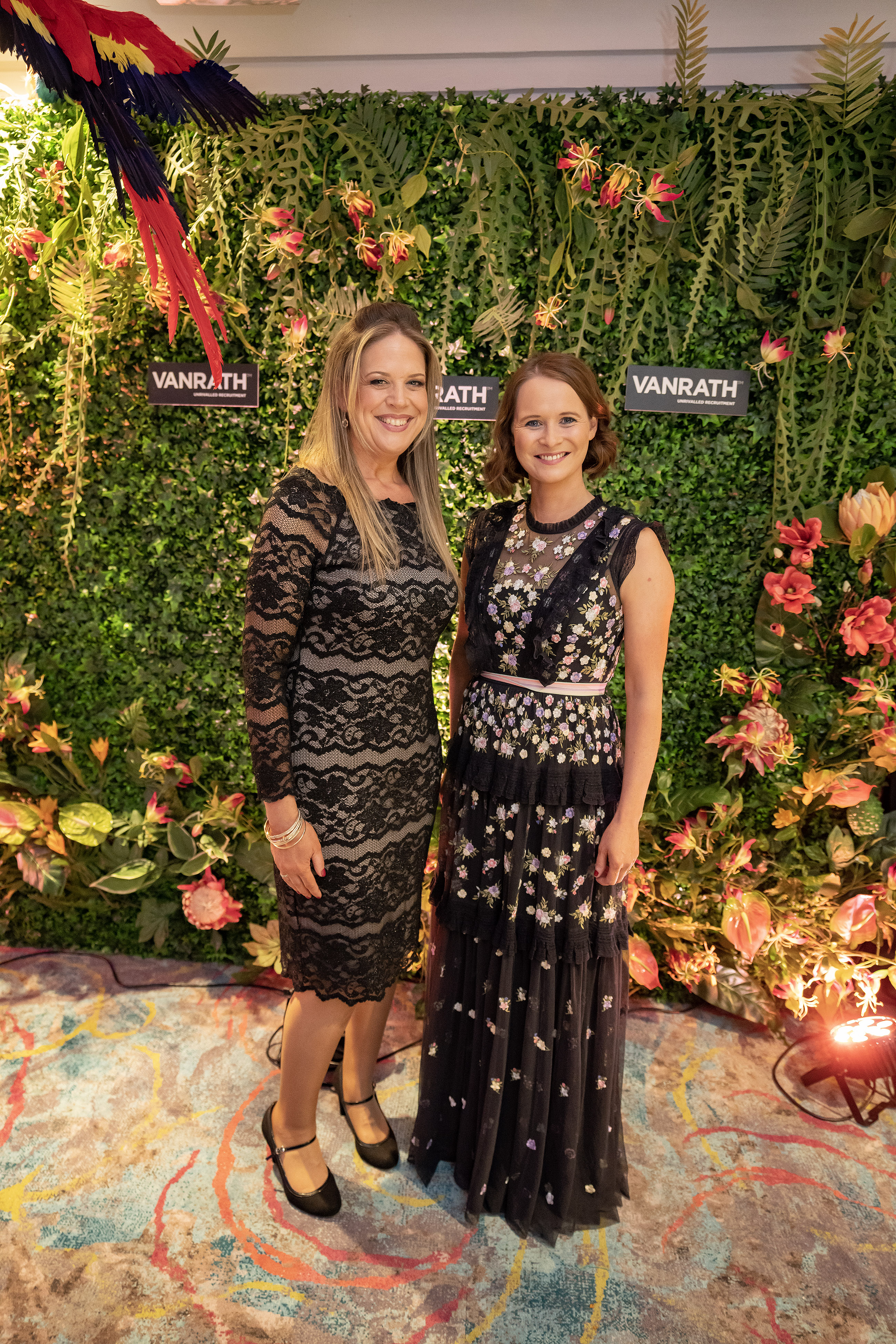 Women in Tech Awards 2023