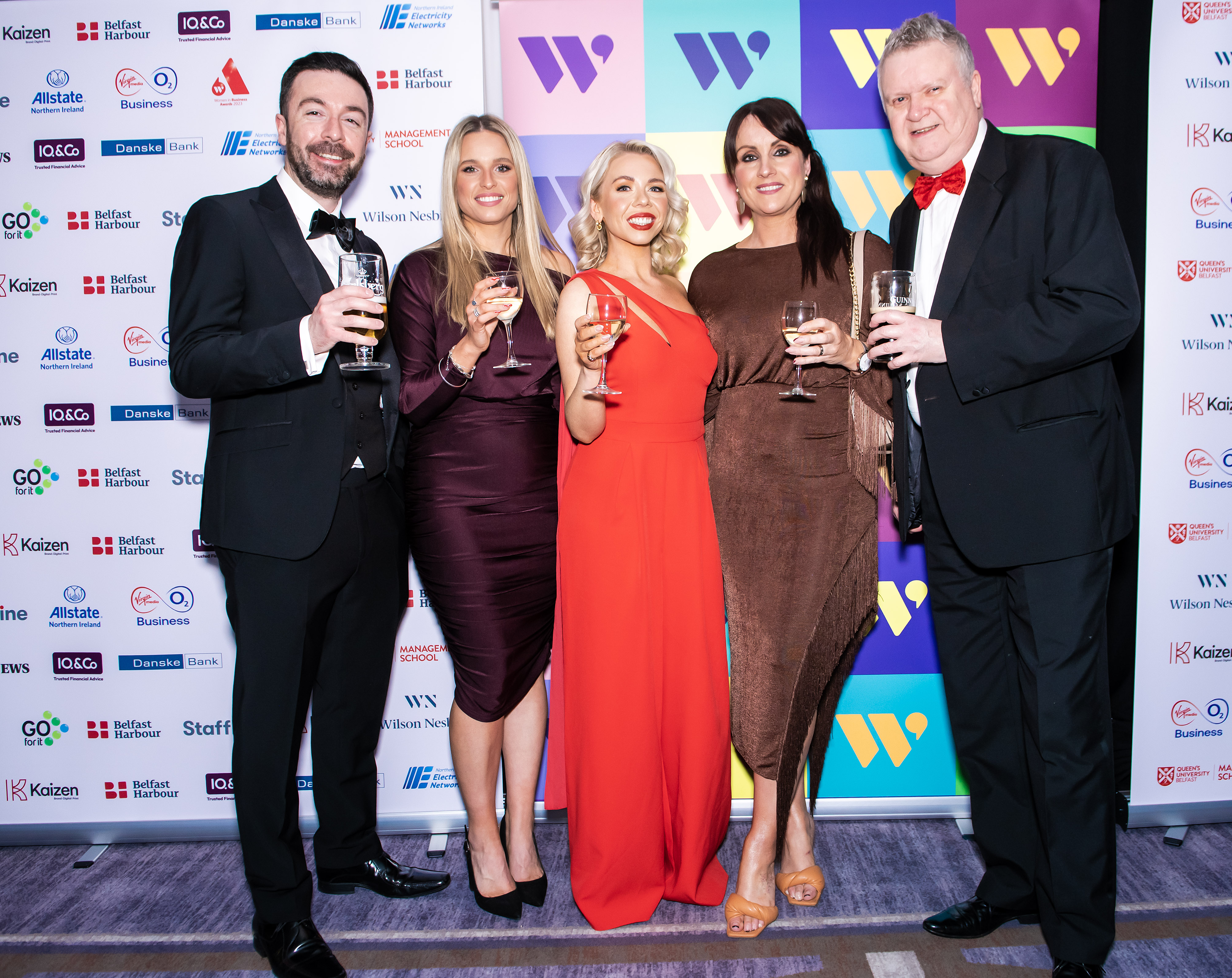 Women in Business Awards | 2023