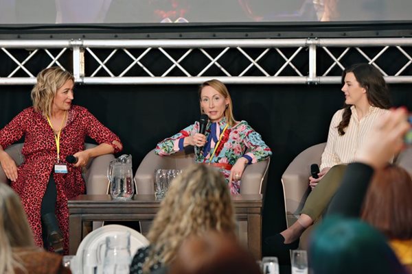 4th Annual Female Entrepreneur Conference 2020