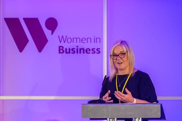 All-Island Voices of Leadership Conference 2021