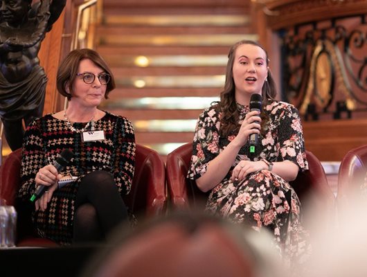 Women in Tech Conference 2020