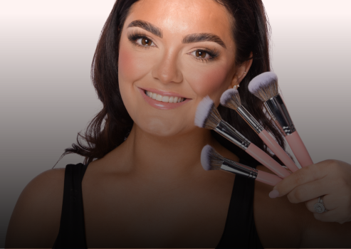 By Caitlyn Makeup Masterclass