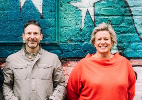 Top entrepreneur to speak at global scaling summit’s return to Belfast