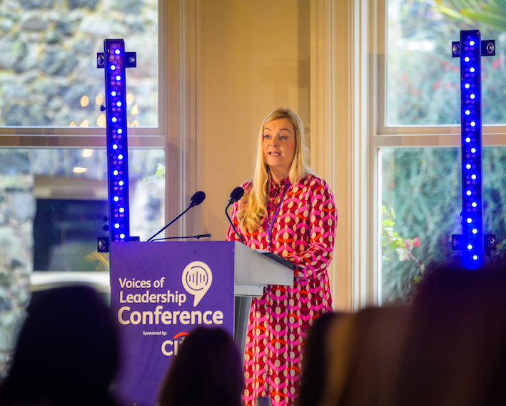 Voices of Leadership