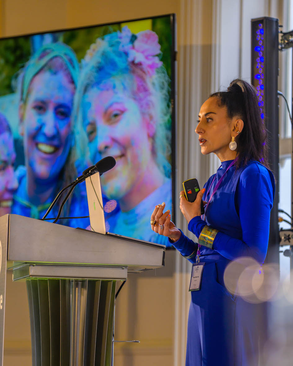 Voices of Leadership