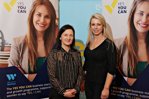 Yes You Can 20K Fund Pitching Competition