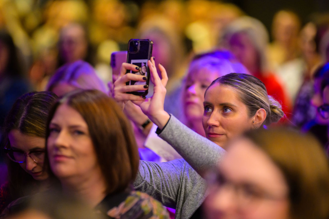 Voices of Leadership 2024