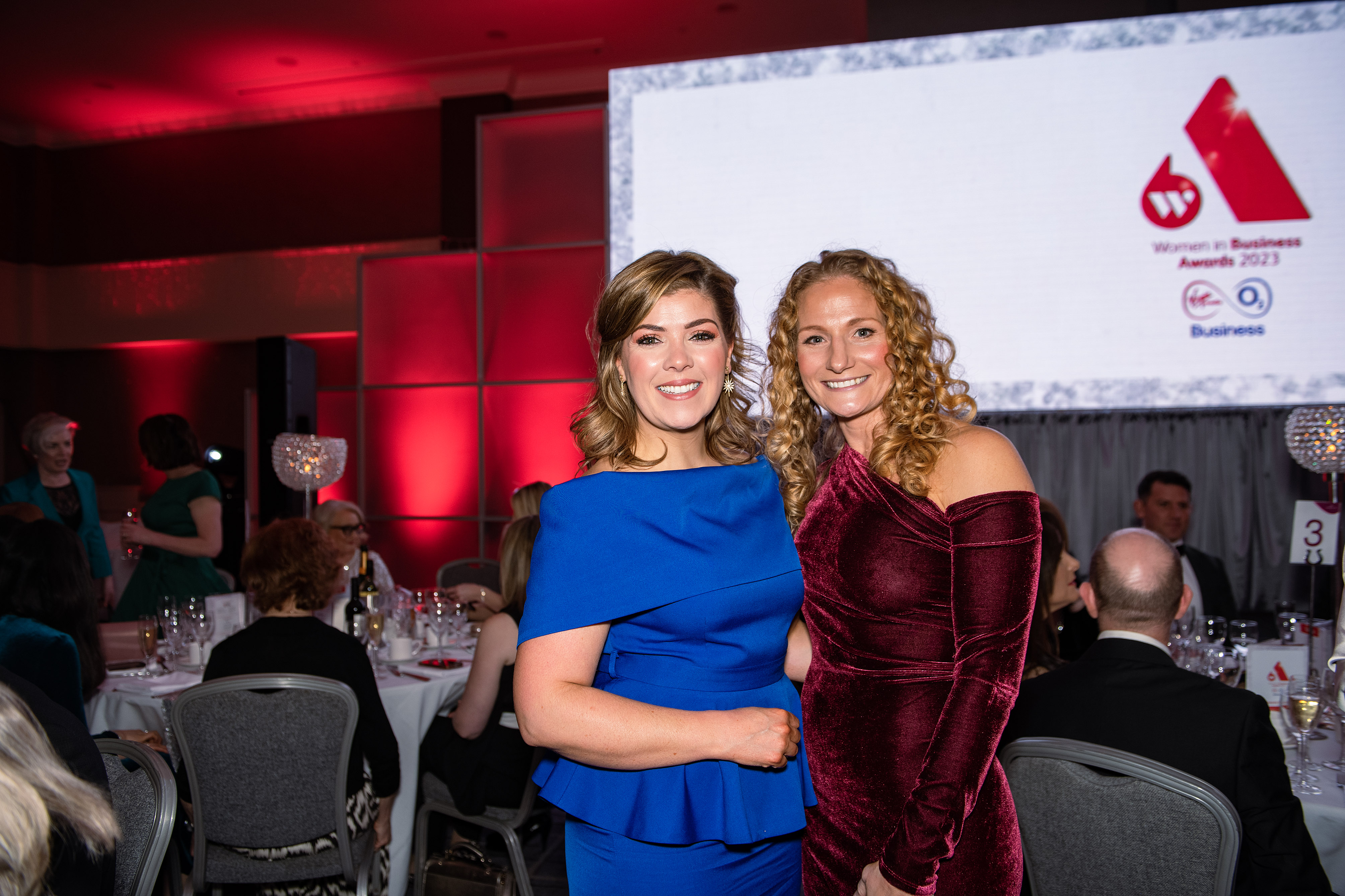 Women in Business Awards | 2023