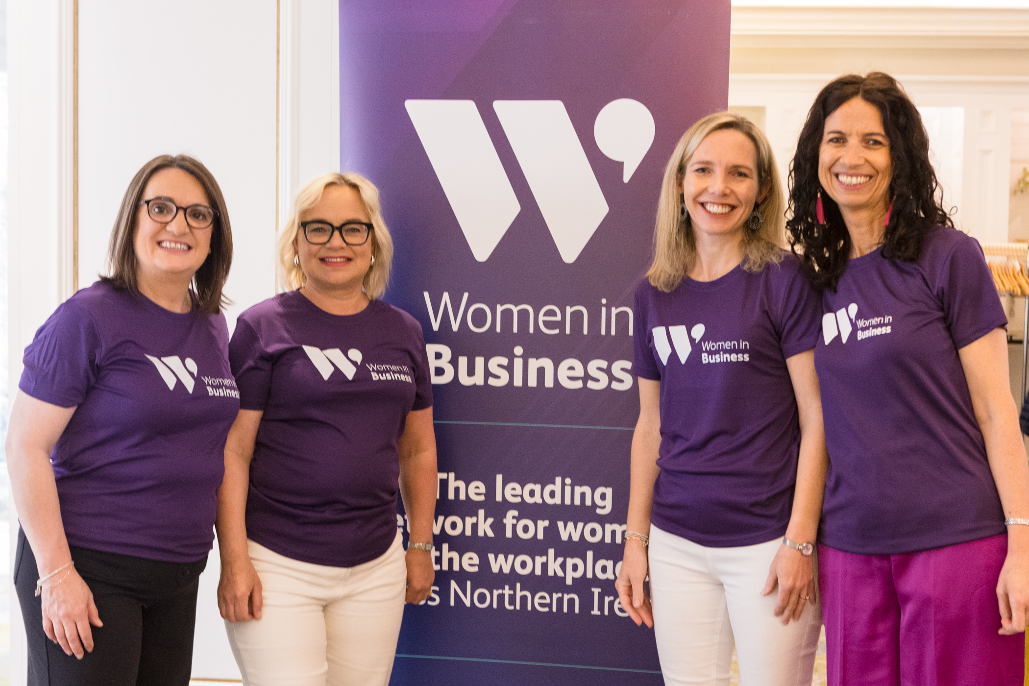 All-Island Female Entrepreneurs Conference 2024