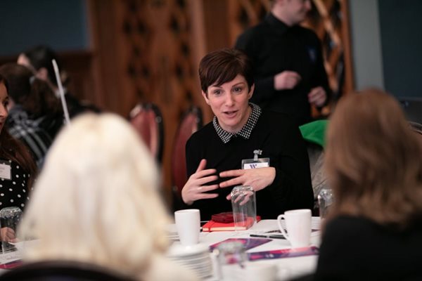 Women in Tech Conference 2020