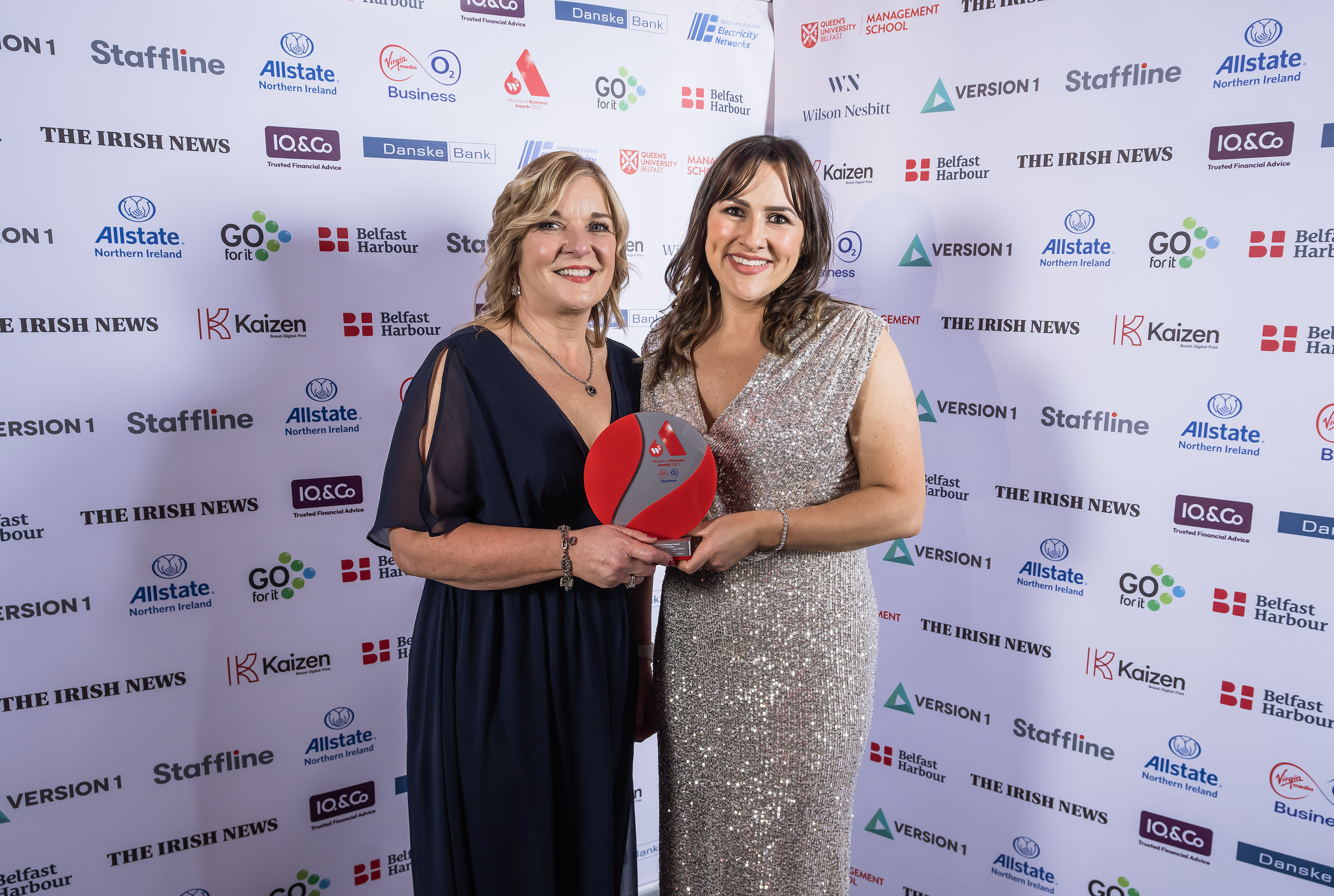 Women in Business Awards | 2023