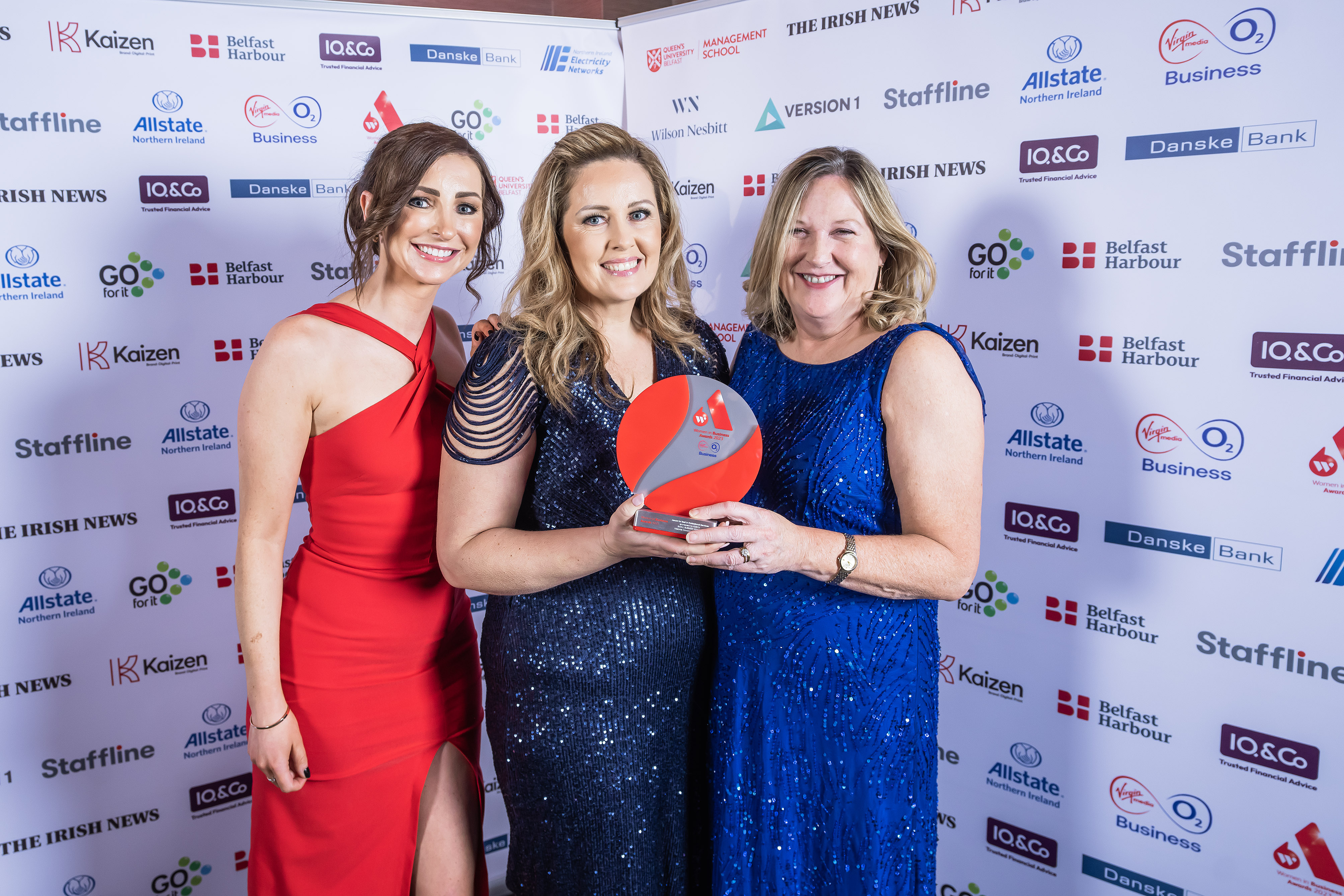 Women in Business Awards | 2023