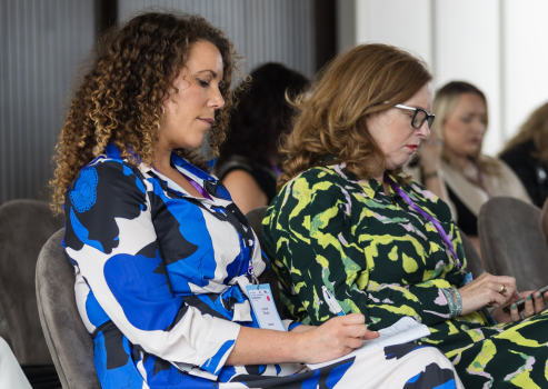 Driving Sustainability in the Workplace