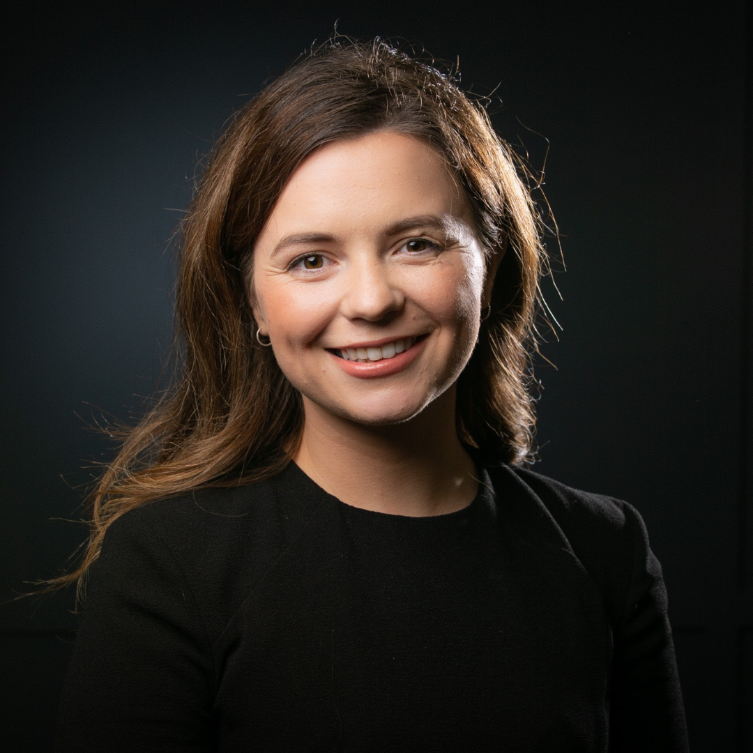 Claire McVicker	   