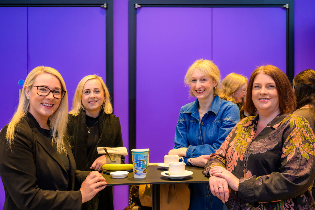 Voices of Leadership 2024