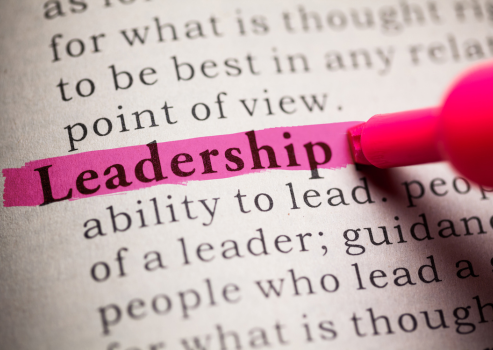 The Leadership Culture That Wasn't Built for Us