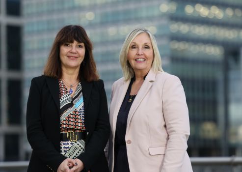 NI tech company Kinsetsu has secured new contracts worth over £1M