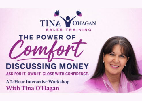The Power of Comfort: Discussing Money with Confidence