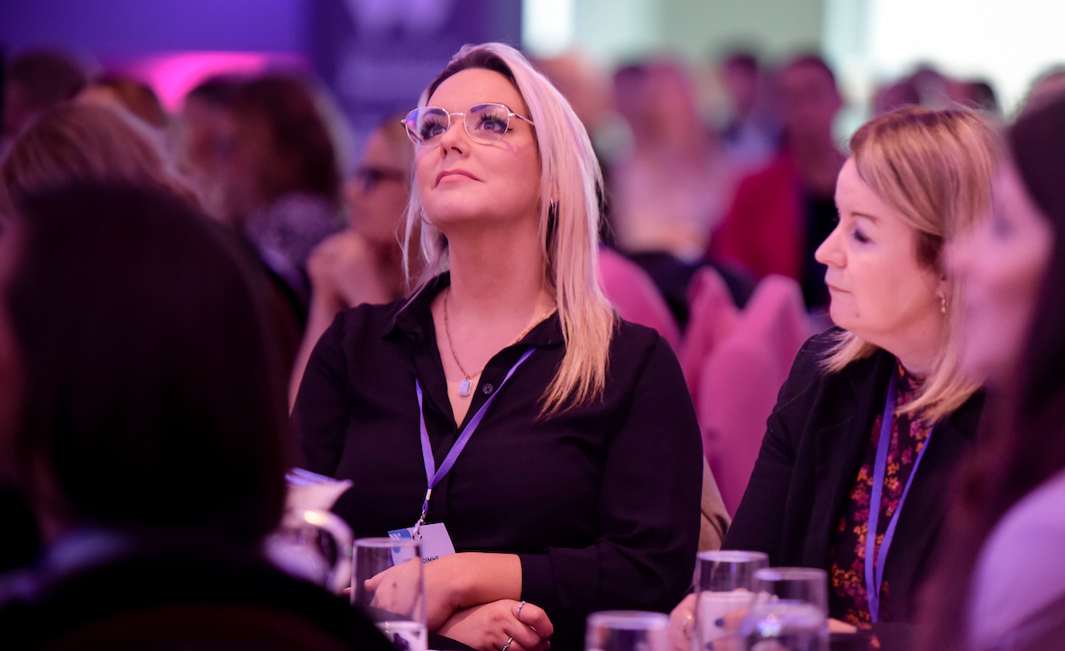 All Island Female Entrepreneurs Conference