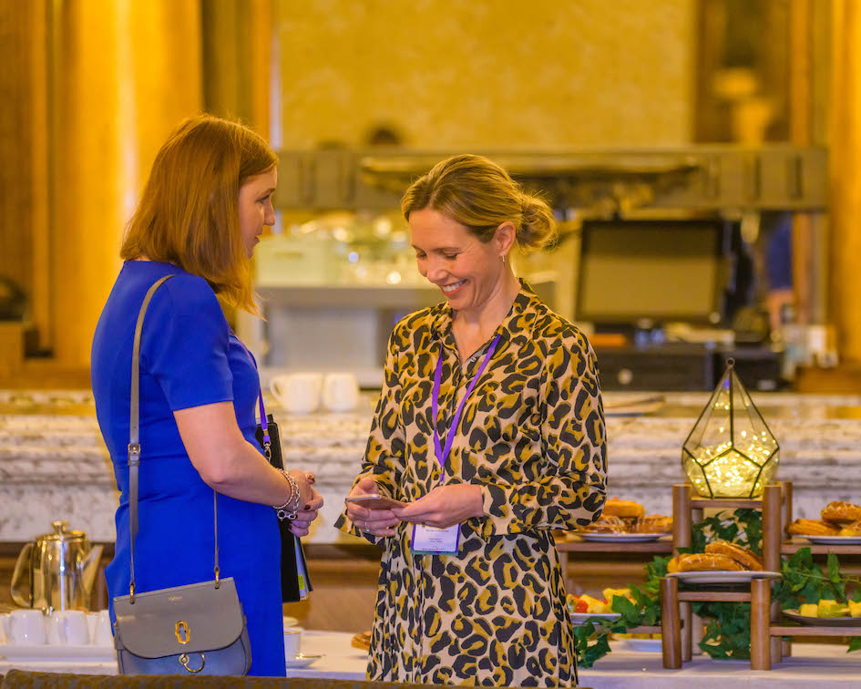 Voices of Leadership