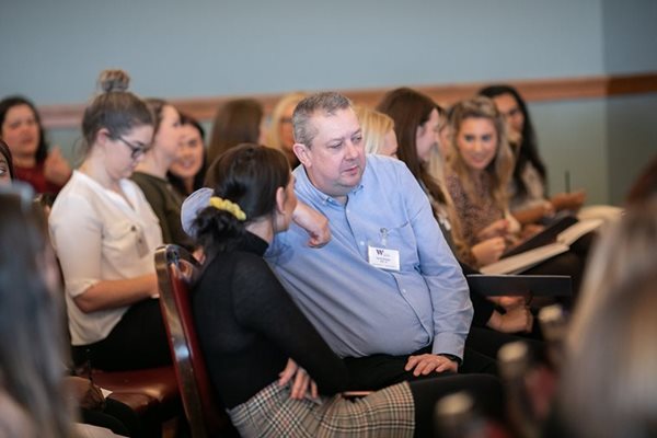 Women in Tech Conference 2020