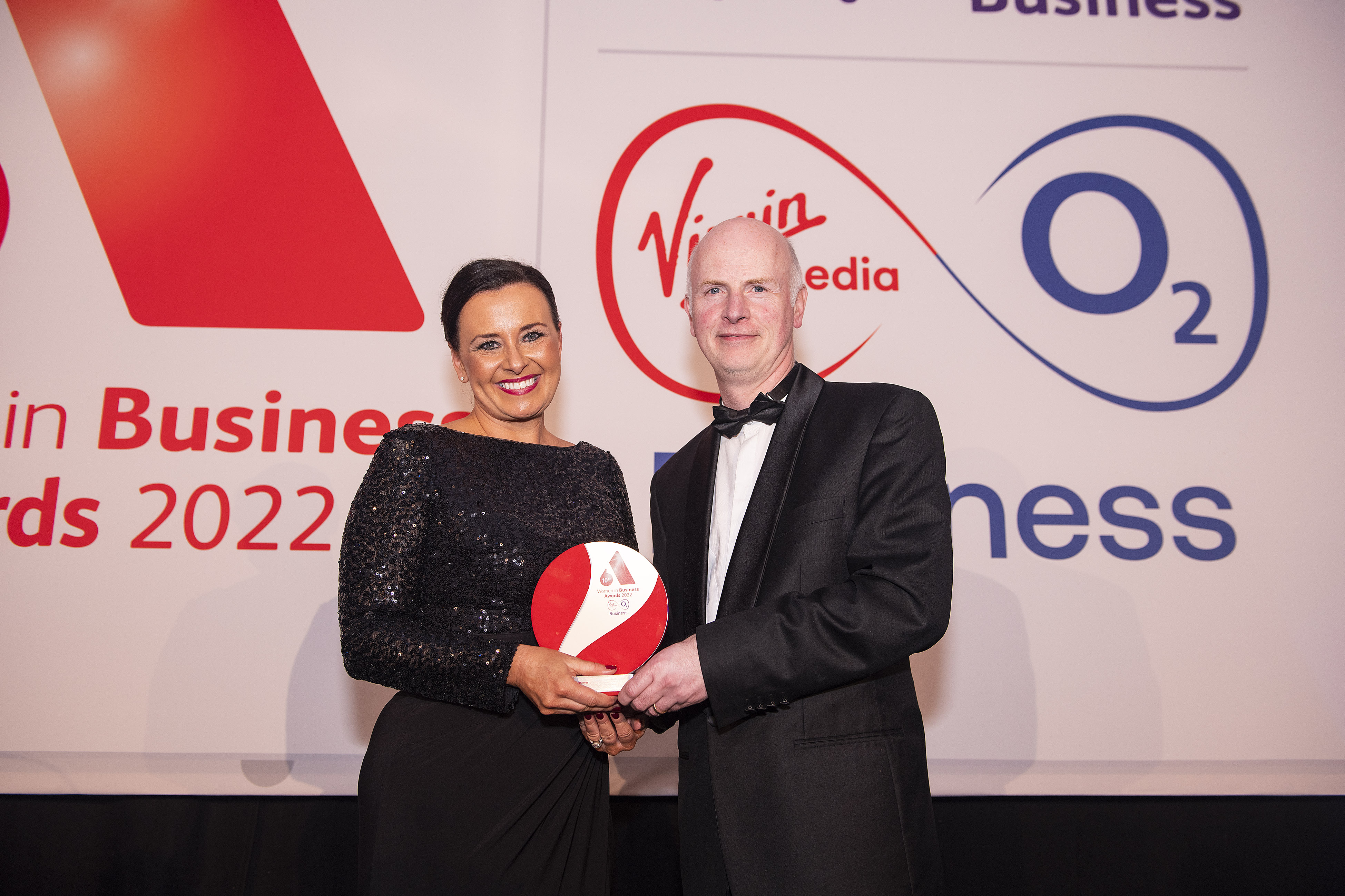 Women in Business Awards 2022