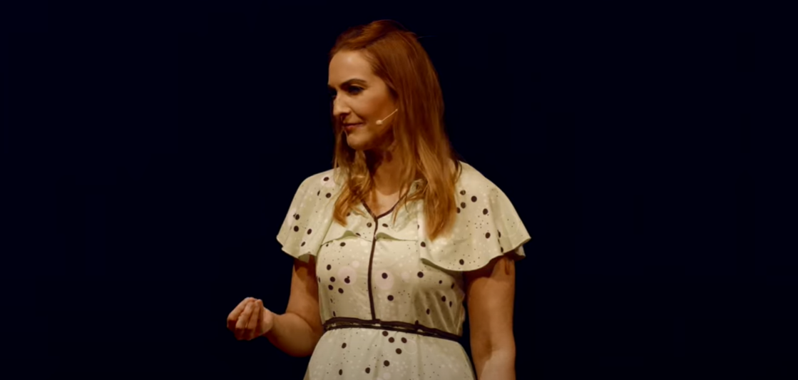 Mental Health & Well-being Tedx Talk released on Ted.com