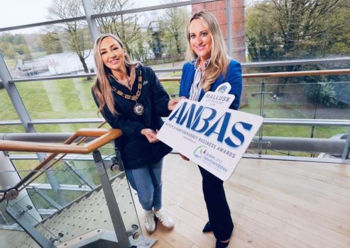 New awards launched to celebrate the best in business across Antrim and Newtownabbey