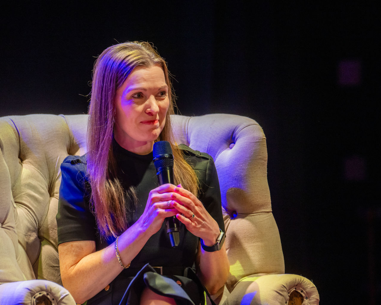 Voices of Leadership 2024