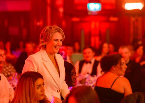 Northern Ireland’s Leading Tech Talent Revealed in 2026 Women in Tech Awards Shortlist