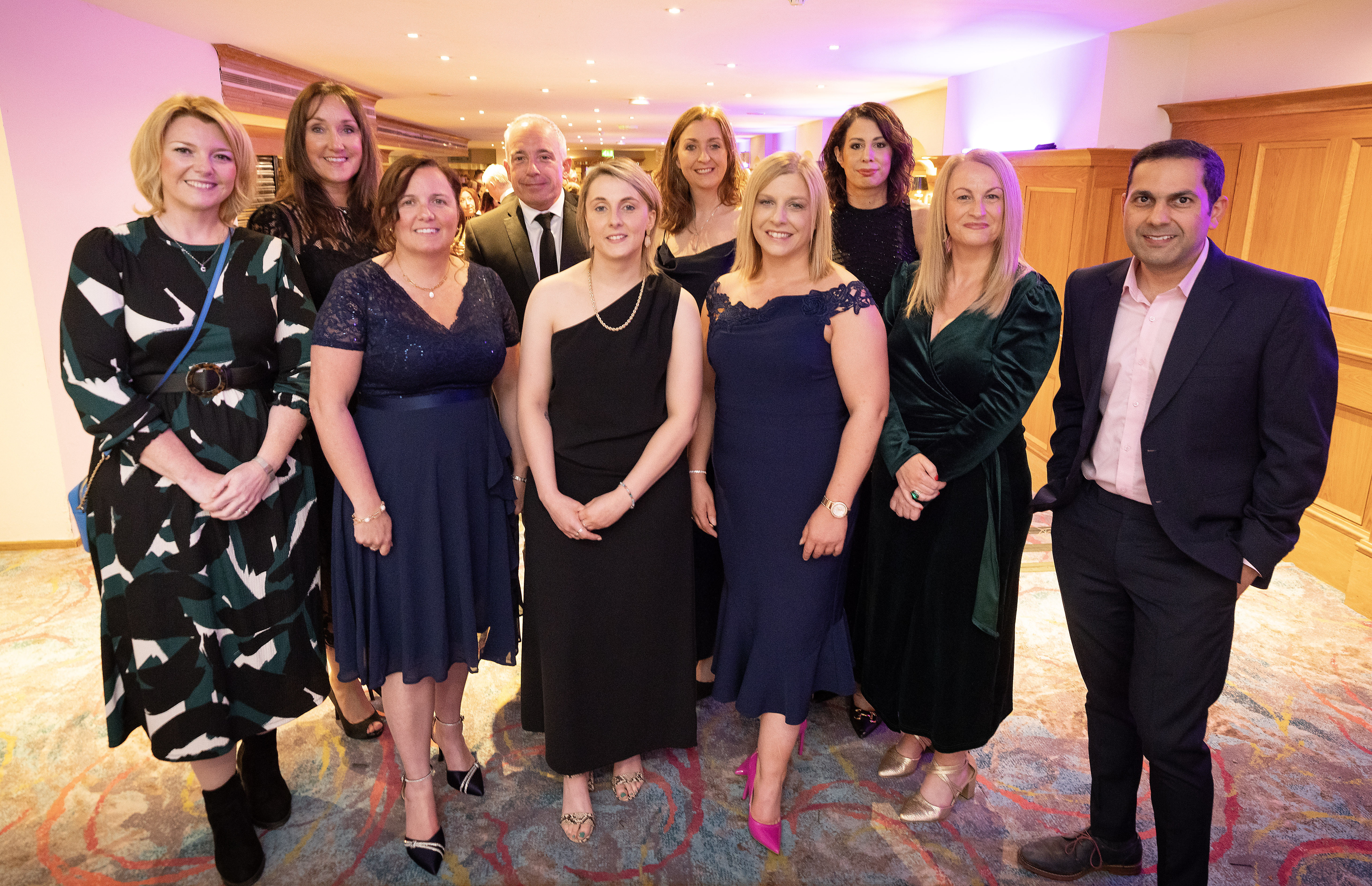 Women in Tech Awards 2024