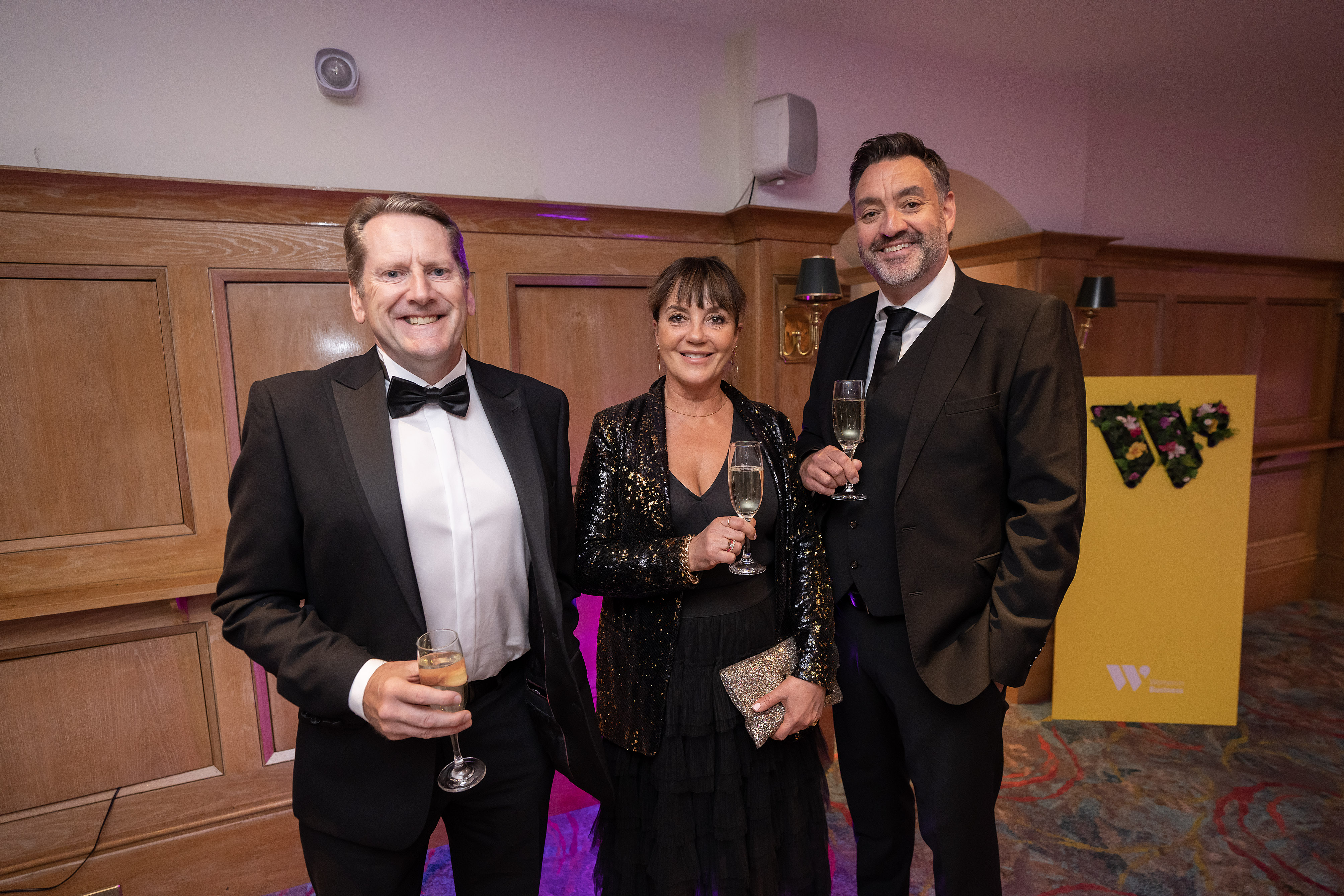 Women in Tech Awards 2023