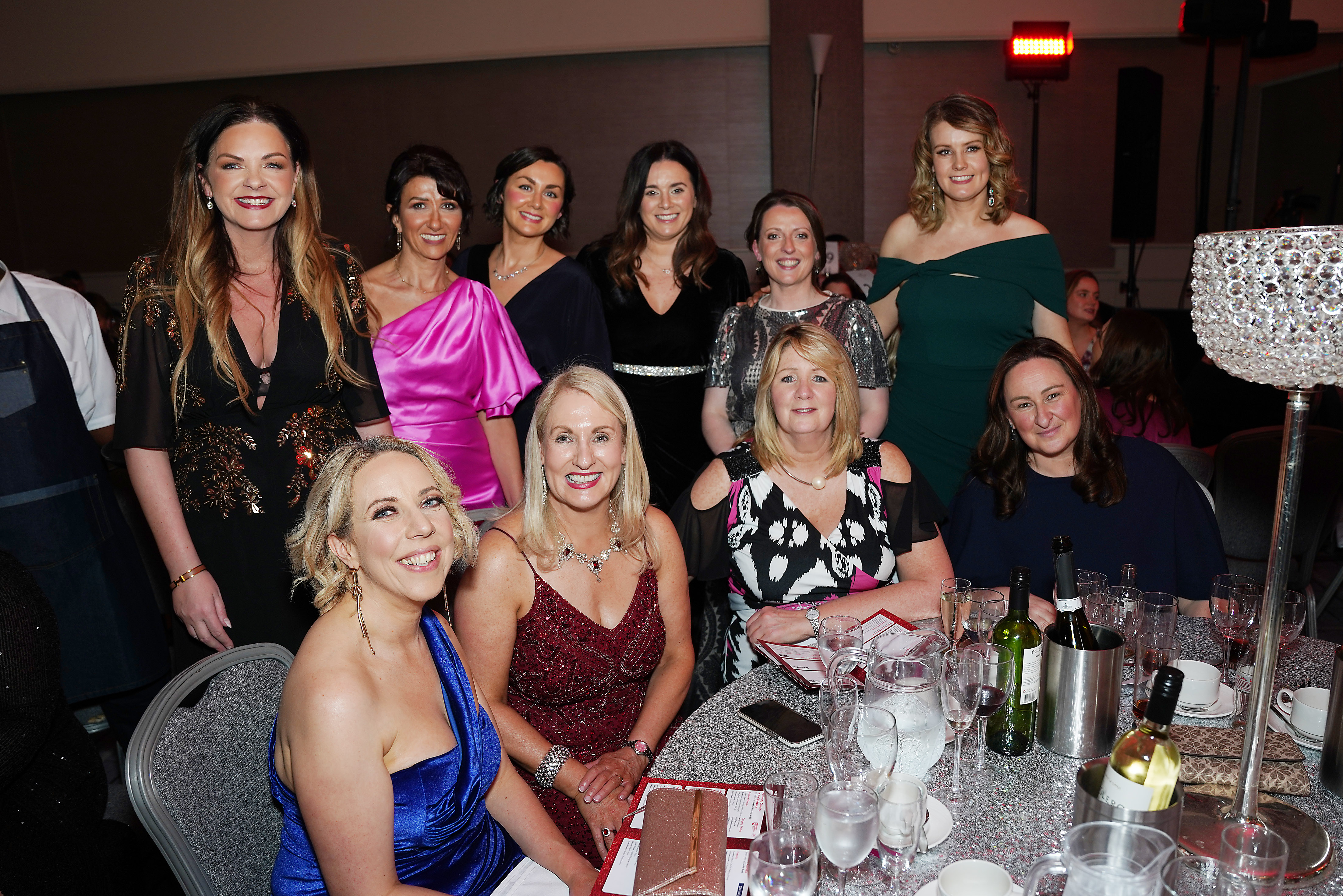 Women in Business Awards 2024