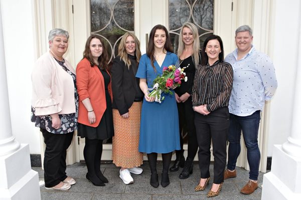 Yes You Can 20K Fund Pitching Competition