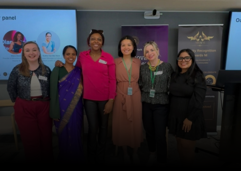 Multicultural Women's Network