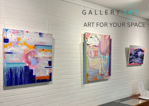 Gallery 545