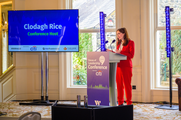 Voices of Leadership