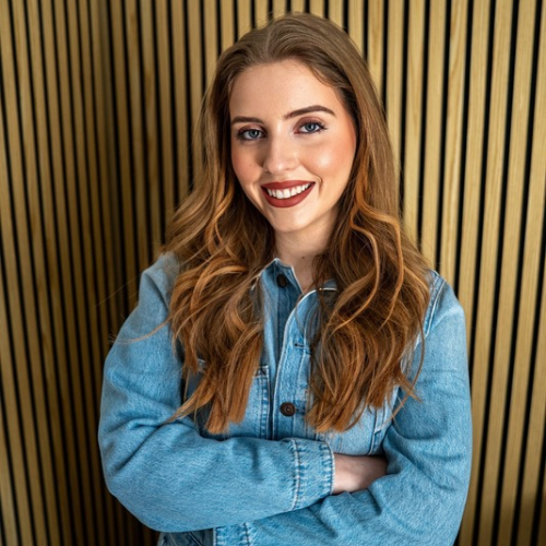 Claire Ford 