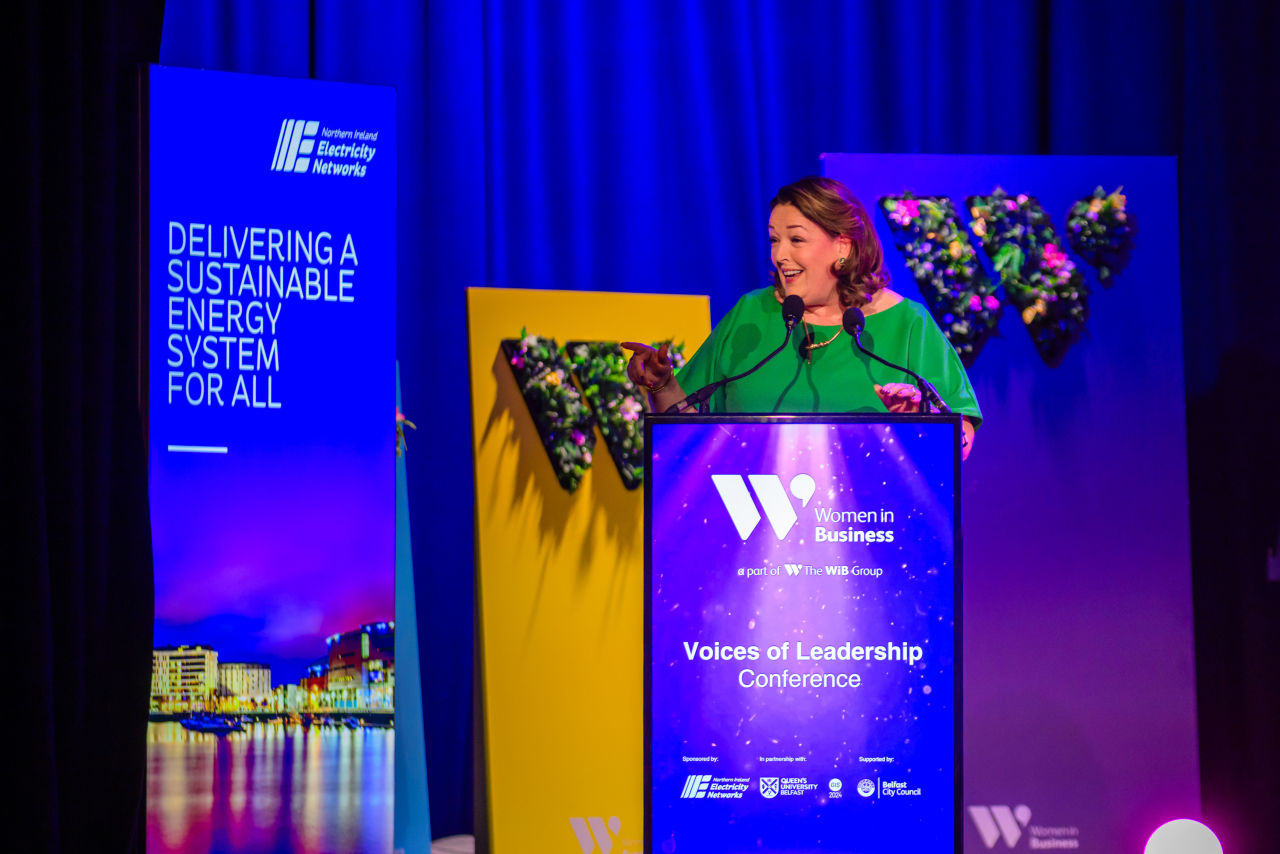 Voices of Leadership 2024