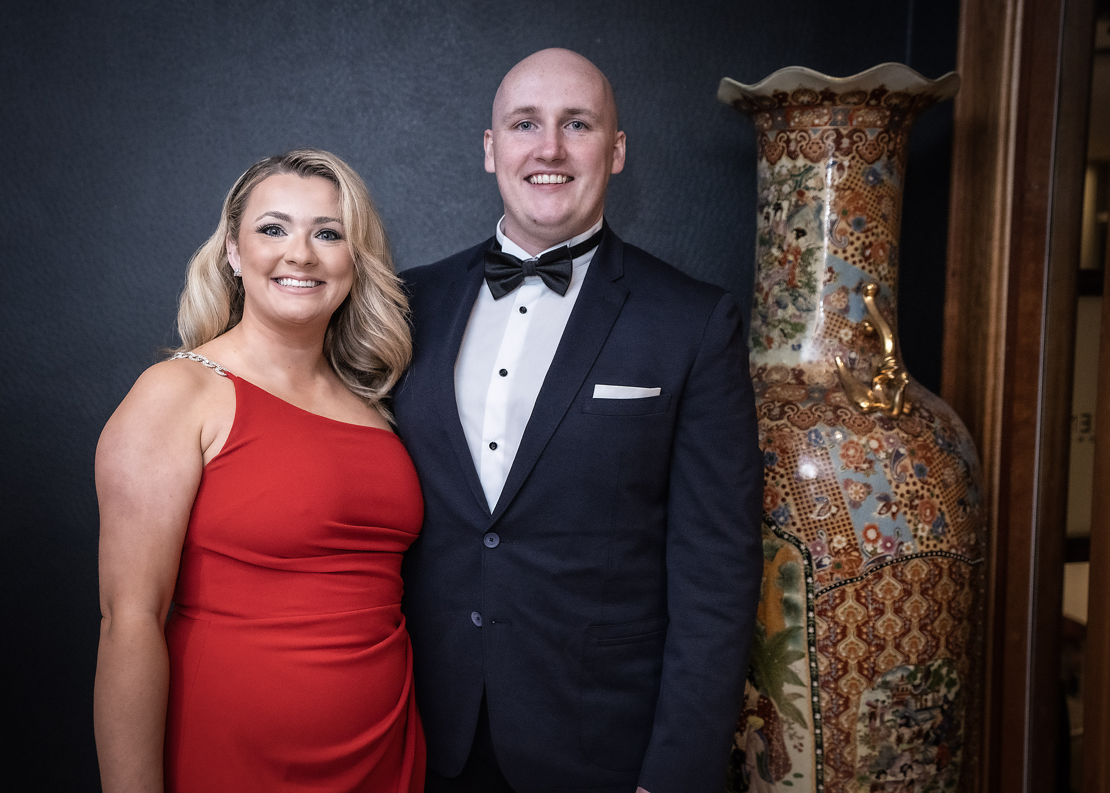 Women in Business Awards 2024