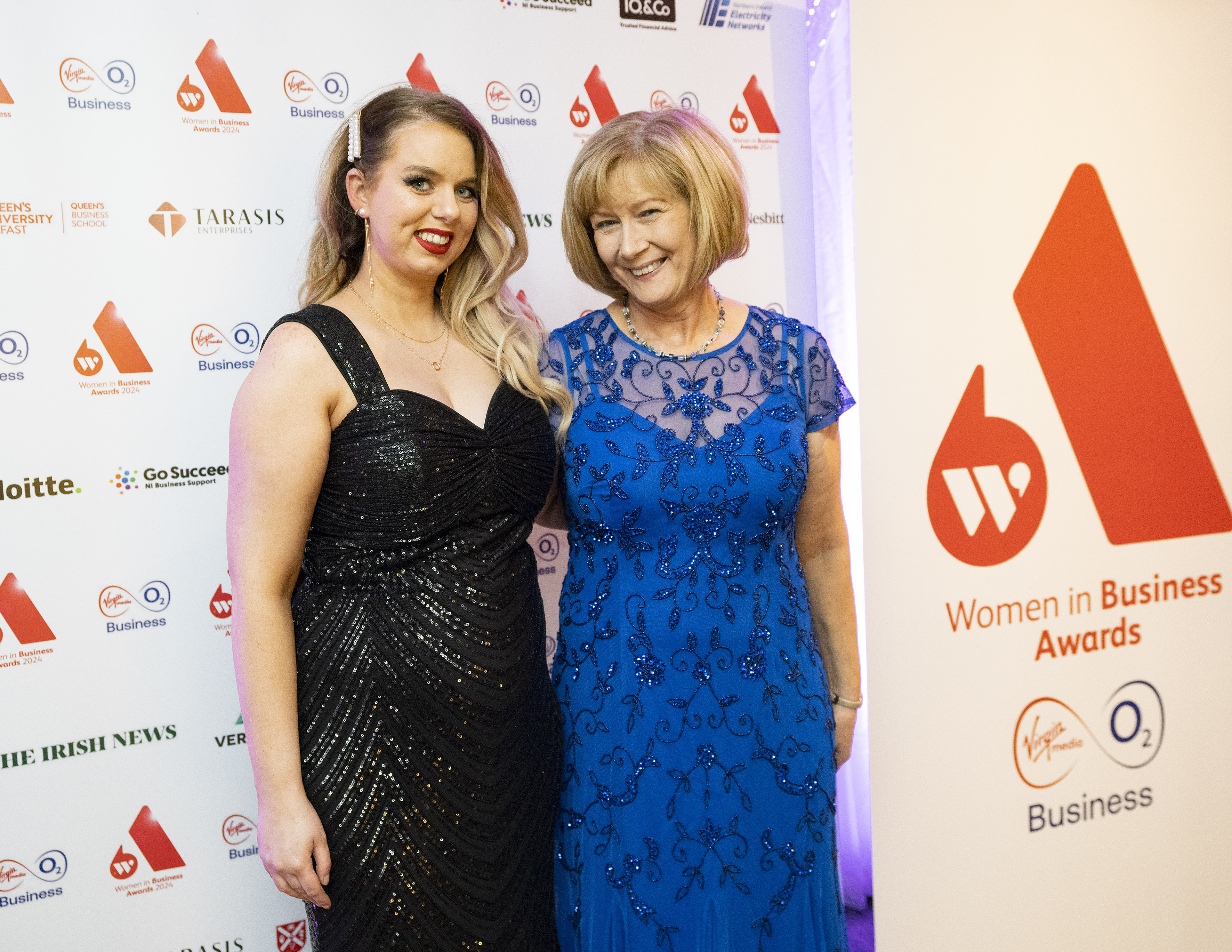 Women in Business Awards 2024