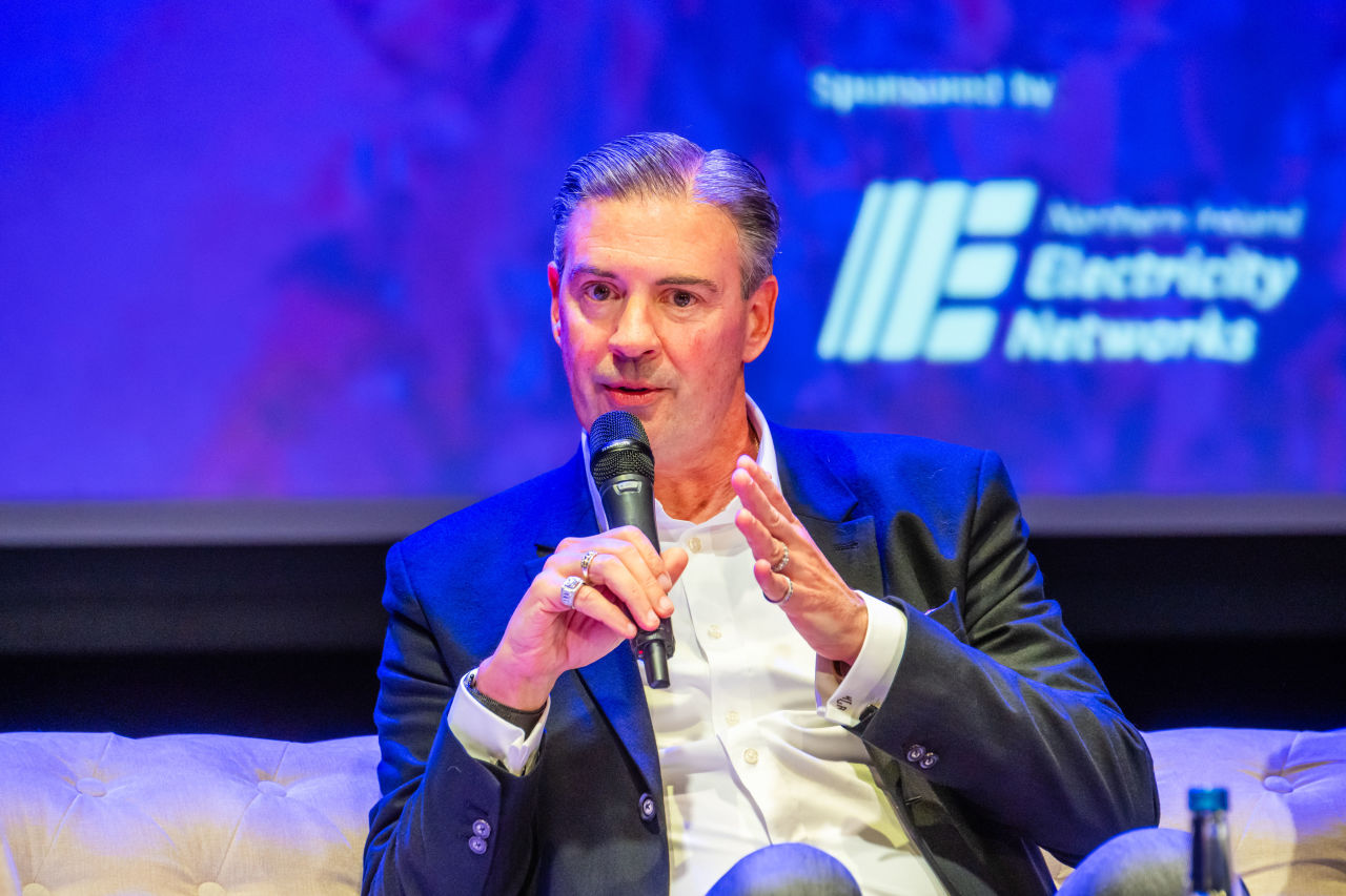 Voices of Leadership 2024