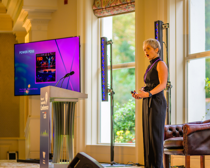 Voices of Leadership