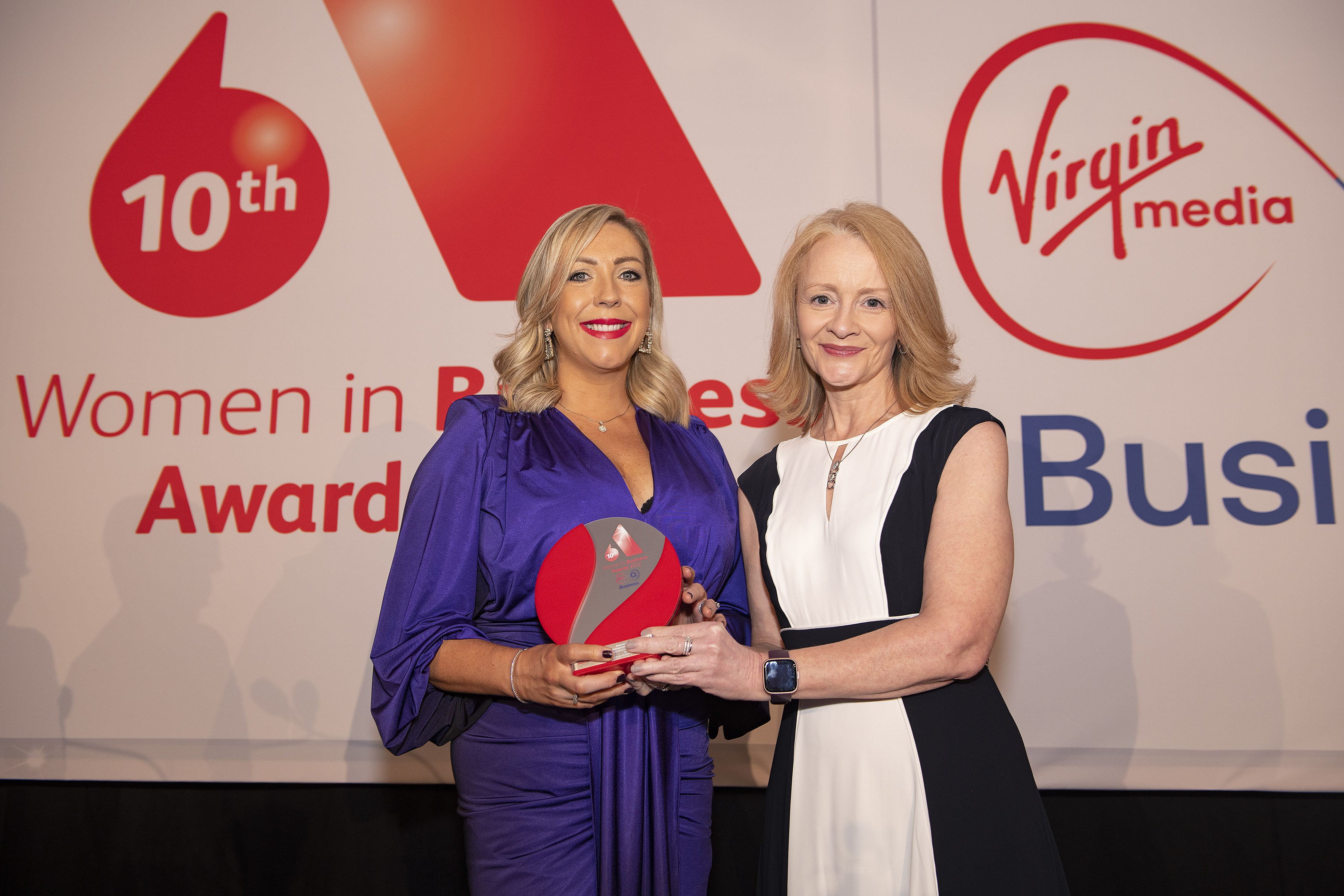 Women in Business Awards 2022