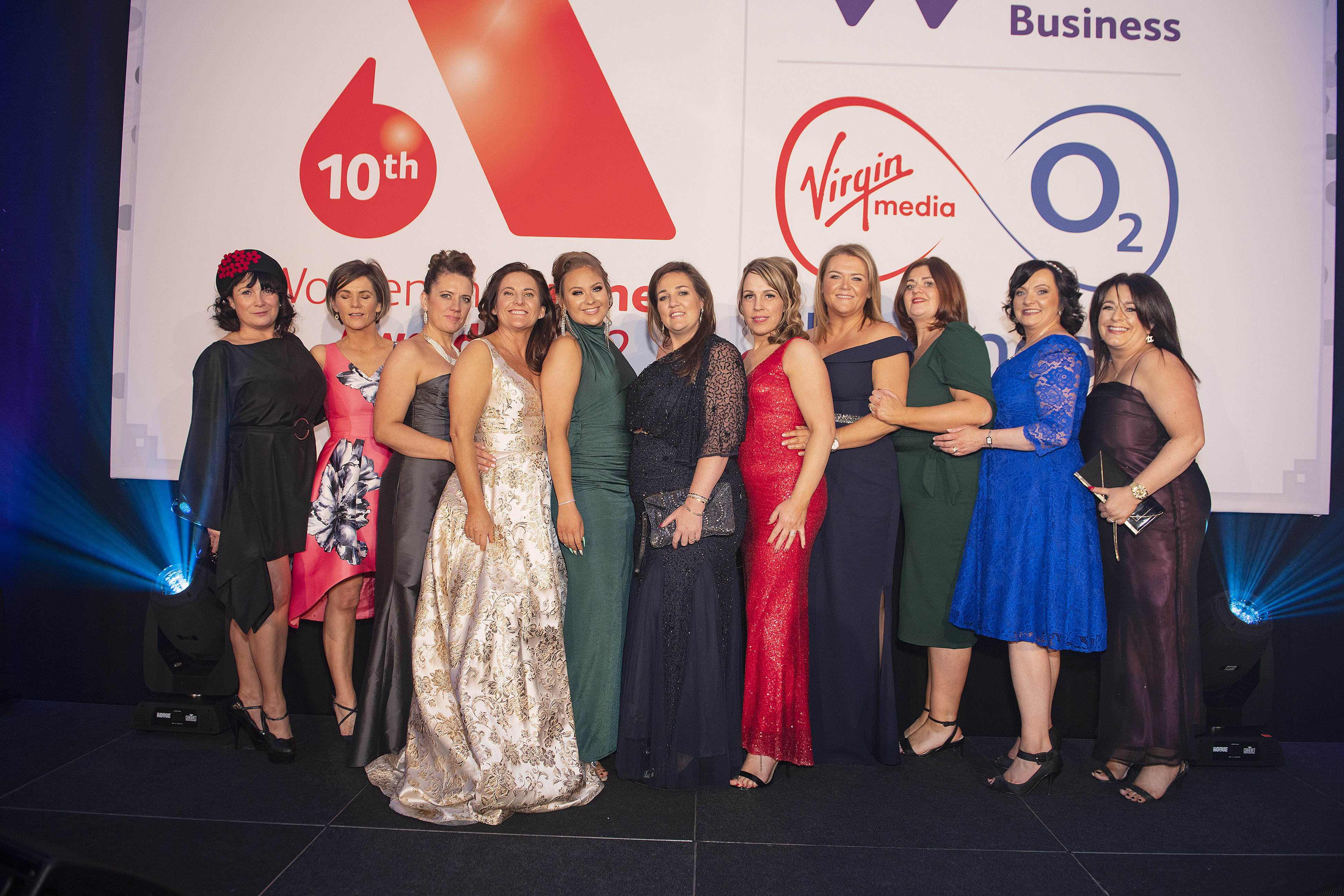 Women in Business Awards 2022