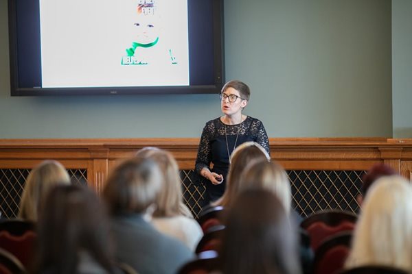Women in Tech Conference 2020