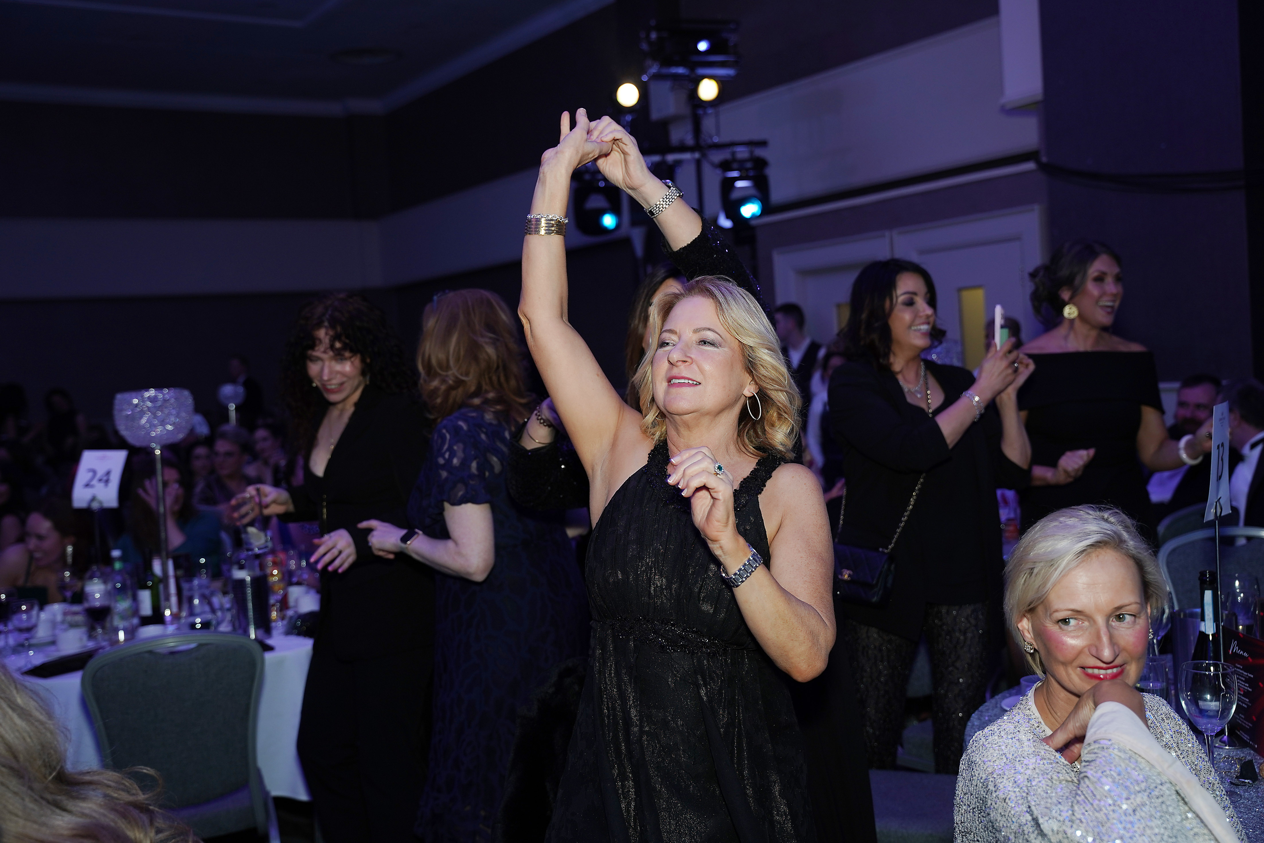 Women in Business Awards 2024