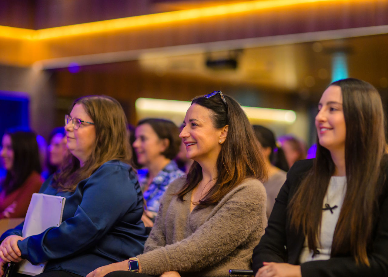 Voices of Leadership 2024