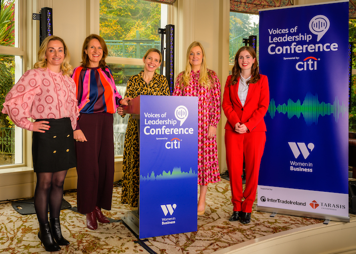 Voices of Leadership