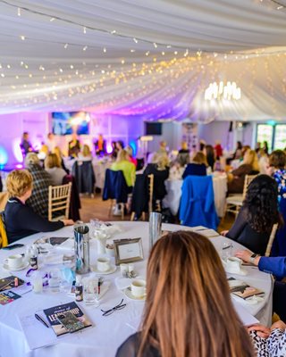 All-Island Voices of Leadership Conference 2021